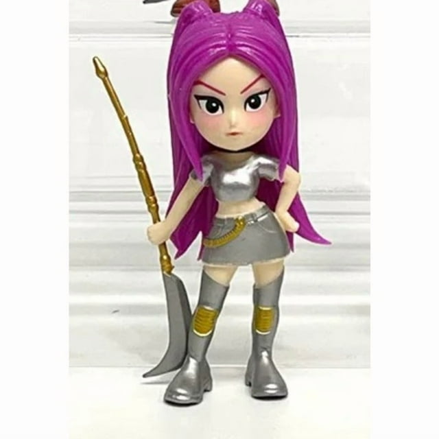 Anime Figure Model Toy Cartoon Gaming Peripherals Desk Decoration Collection Figures Model Toy For Kid Gift