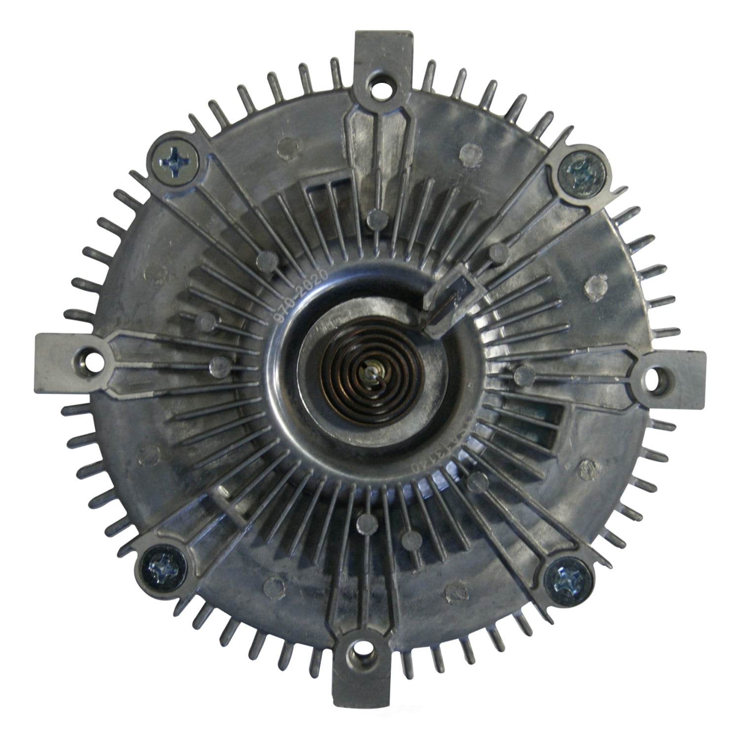 Engine Cooling Fan Clutch Fits select: 1998-2005 TOYOTA LAND CRUISER, 1998-2005 LEXUS LX