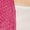 Hot Pink-1, variant on Women'S Ribbed Knit Cardigans Pretty Flowers Button Up Sweater Coat Long Sleeve Open Front Cropped Knitted Cardigan