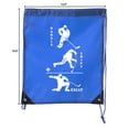 thumbnail image 2 of Hockey Party Bags | Hockey Drawstring backpacks for Birthdays, Team Events & More!, 2 of 4