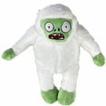 thumbnail image 1 of Basherise 12 "", 1 Uds., juguetes de peluche de plantas y zombis, muñeco de peluche suave mejorado 2024, muñeco de nieve Pvz, muñeco de peluche Zombie, 1 of 5