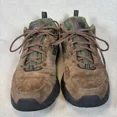 thumbnail image 2 of New Balance 608v2 Shoes Mens Size 11.5 Suede Brown Green Walking Hiking MX608V20, 2 of 5