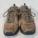 thumbnail image 2 of New Balance 608v2 Shoes Mens Size 11.5 Suede Brown Green Walking Hiking MX608V20, 2 of 6