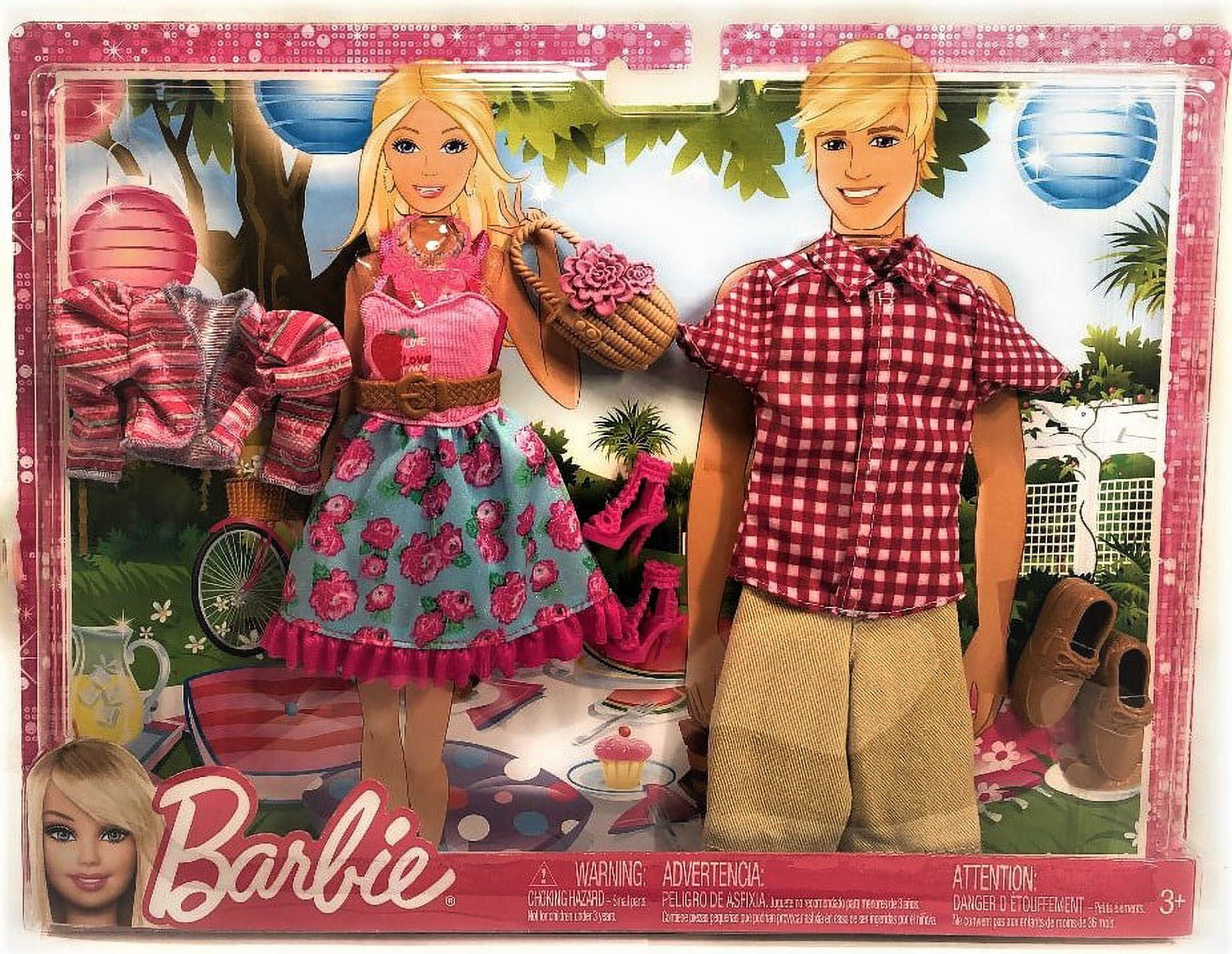 barbie fashionistas dress up Barbie Let's Go Shopping & Claires  #barbiefashionistas #barbie2009 # barbie #barbiedolllover #barbiecollector 