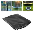 thumbnail image 3 of Colchoneta de cama elástica shamjiam Almohadilla de trampolín 15 pies, 3 of 8