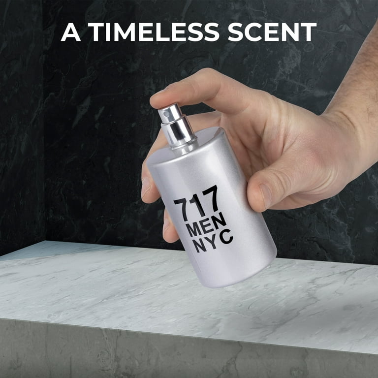 Nyc Sexiest Men's Cologne 2021 Carolina Herrera 212 Men NYC