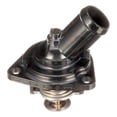 thumbnail image 1 of Toma De Agua Con Termostato Honda Cr-v Accord Y Civic, 1 of 5