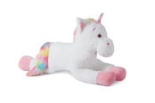 Jumbo Unicorn Plush - Walmart.com 