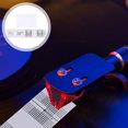 thumbnail image 4 of 1 Set Vinyl Machine Revision Tool Balance Ruler Horizontal Measurement Device, 4 of 7