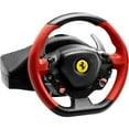 thumbnail image 5 of Thrustmaster® T80 Ferrari® 488 Gtb Edition Racing Wheel For Ps4, 5 of 6