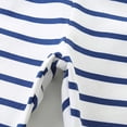 thumbnail image 6 of Liyamei Girls Print Shorts with Elastic Waist for Summer Casual Wear Size 2-8,White, 6 of 6
