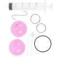 thumbnail image 3 of Creative Educational Science Experiment Kit For Kids Stem Learning Toys For Classroom And Home Develops Creativity Imagination And Scientific Thinking Pink, 3 of 9