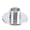 16mm, variant on Geemin Precisions Trim Router Template Guide Stainless Steel Bushing For Accurate Contouring Woodworking Metalworking