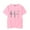 Pink, variant on Yeat 2093 Logo Tee Rapper Album Merch Short Sleeve Tee Summer Women Men Fashion Casual Tshirts
