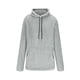 thumbnail image 4 of Sudadera con capucha para hombre, con bolsillos, sin solapa, color liso, holgada, informal, con capucha, blusa, 4 of 6