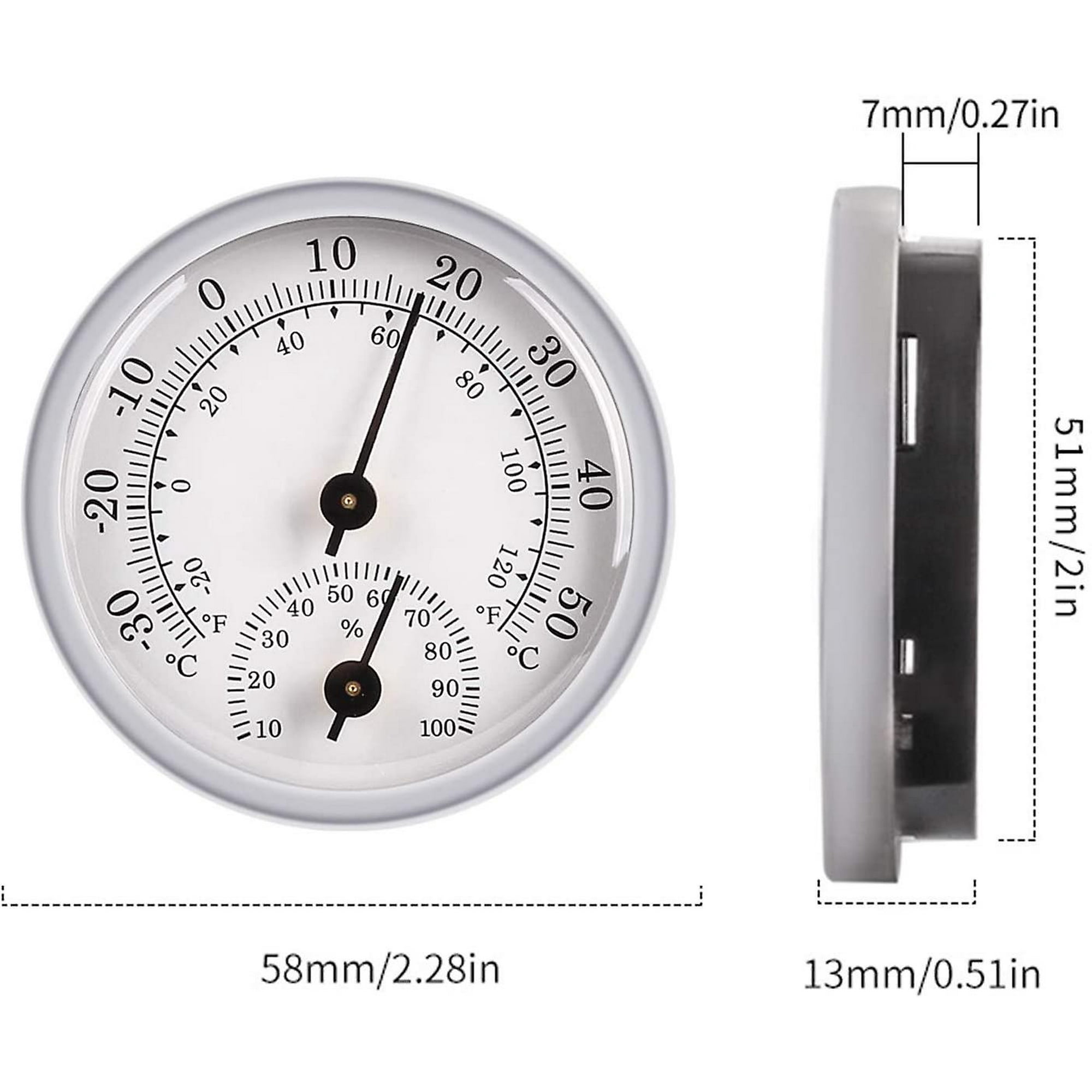 The Best Indoor Outdoor Thermometers Of 2022 [Real Testing