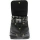 thumbnail image 5 of Set Bolsa Backpack Jennyfer 8472-1PAQ Negro, 5 of 8