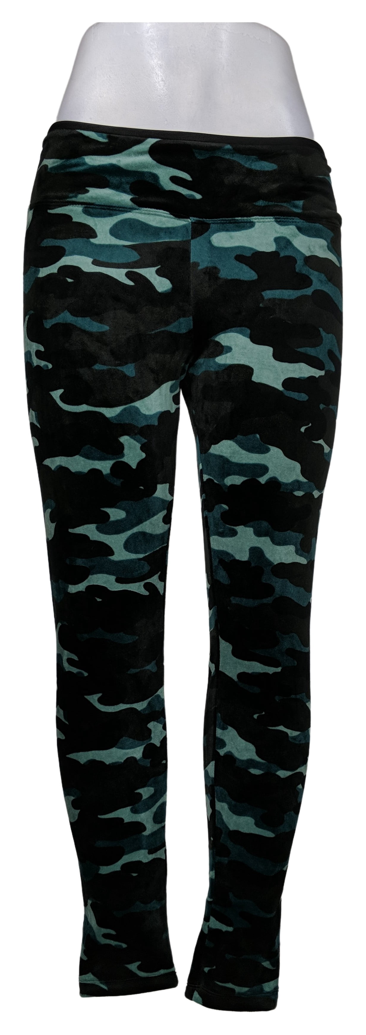 Cuddl Duds Double Plush Velour