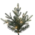 thumbnail image 5 of Orchard Fraser Fir Artificial Christmas Trees, 5 of 11
