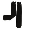 thumbnail image 2 of Girls Socks 1-5 Pairs Cotton Over Calf Knee High Socks Animal Cat Fox Socks for 3-12 Years Kids, 2 of 2