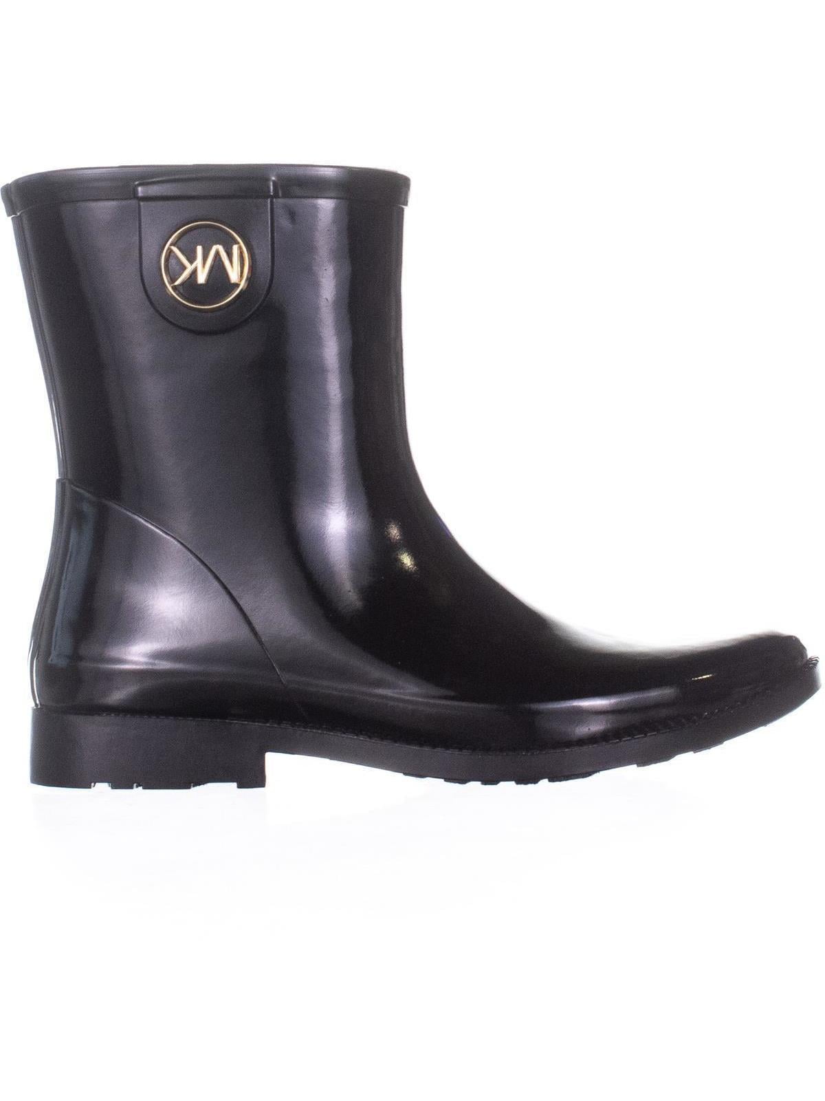 michael michael kors benji rain boots