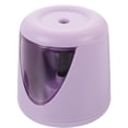 thumbnail image 3 of EeaseCA Electric Pencil Sharpener Multi-functional Pencil Sharpener Pencils Sharpening Tool, 3 of 8
