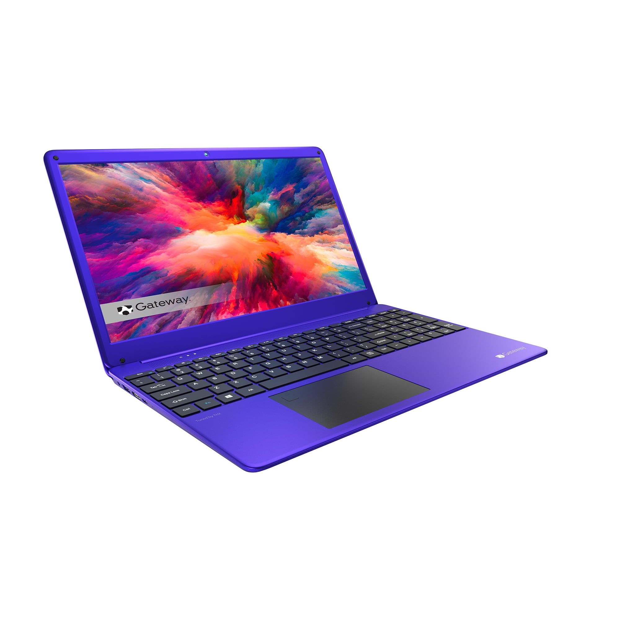 New Gateway Laptop, Gateway NE572-H34D/F Core i3-1.7GHz DVD 