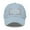 Light Blue, variant on Trump Vance 2024 Hat, Trump Vance 2024 Hat, Dad Hat, Republican 2024, 2024 Presidential Election, Republican Ticket 2024 (White)