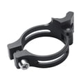 thumbnail image 1 of Abrazadera de palanca de cambios para bicicleta de montaña, aleación de aluminio, desviador delantero, Clip, palanca de freno, anillo fijo para ciclis 349 mm, 1 of 8