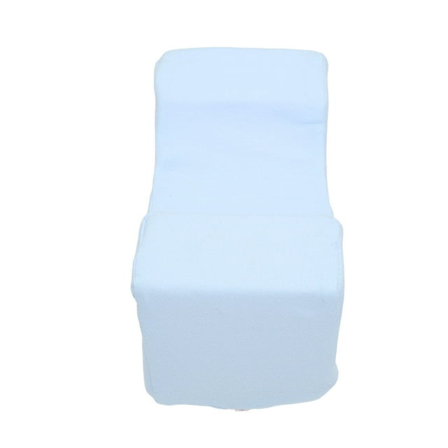 Almohada para el Talón ANGGREK Mejora la circulación Suave Duradero 20 x 10 x 7 cm