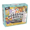 thumbnail image 1 of Set de juegos y rompecabezas Professor Puzzle Indoor Boredom Box, 1 of 8