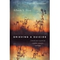 thumbnail image 2 of Grieving a Suicide, Albert Y. Hsu Paperback, 2 of 4