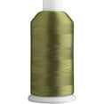 thumbnail image 1 of SuperB Polyester Embroidery Thread 40wt 5000m. Khaki Green 953, 1 of 2