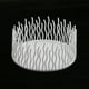 thumbnail image 4 of Candelabro de candelabro sostenedor de candelas de hierro tea light sticks stand wedding tabletop centerpiece blanco Magideal Candelabro de candelabro, 4 of 7