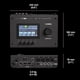 thumbnail image 3 of Interfaz de audio y video Yamaha URX44V con doble USB-C y pantalla táctil, 3 of 7