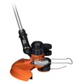 thumbnail image 6 of STRING TRIMMER 14IN 5AMP Worx Weed Trimmers WG117 845534081596, 6 of 8
