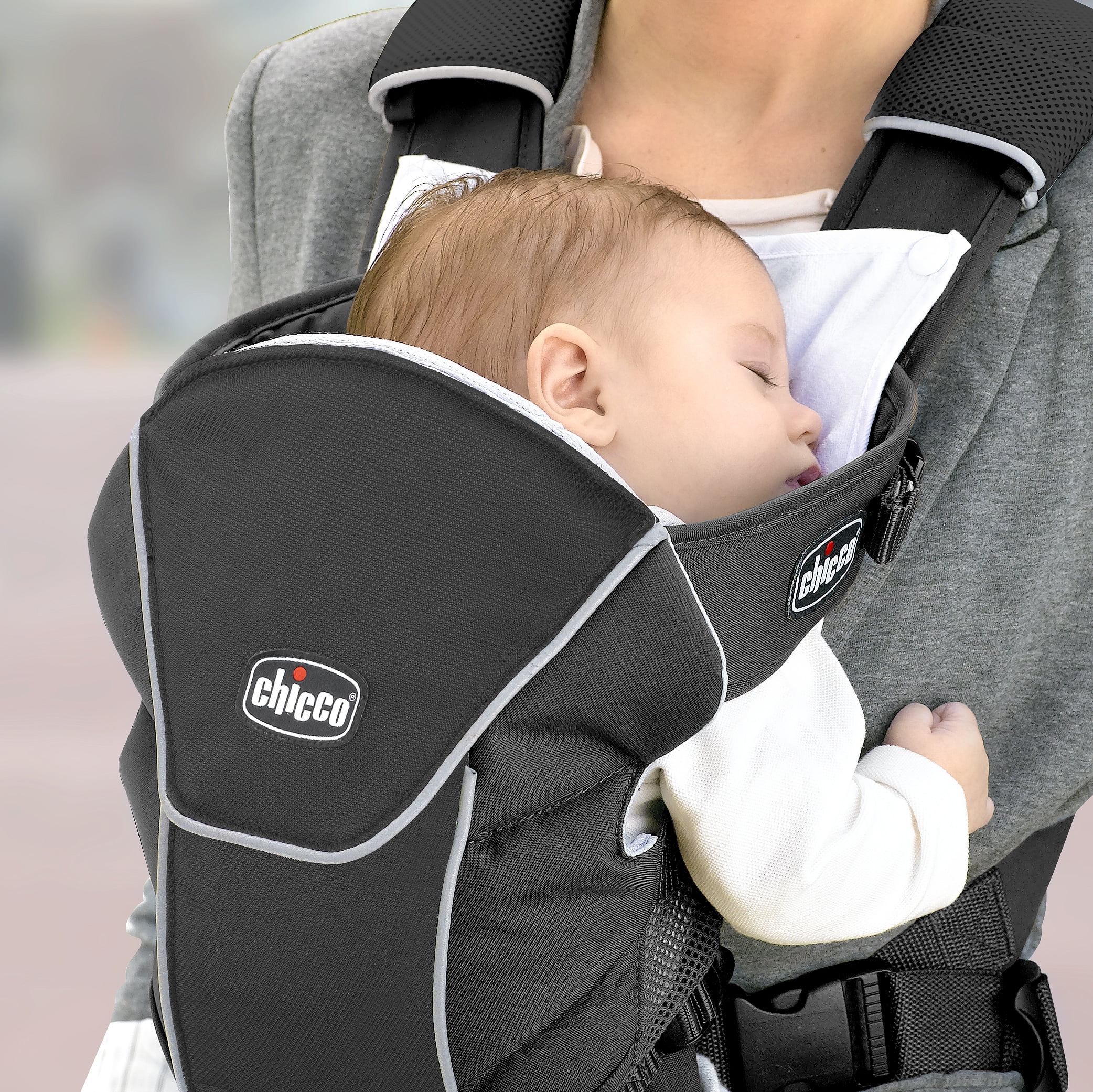 chicco infant carrier