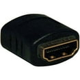 thumbnail image 2 of Tripp Lite HDMI F-F Compact Gender Changer HDMI Female to HDMI Female P164-000, 2 of 2