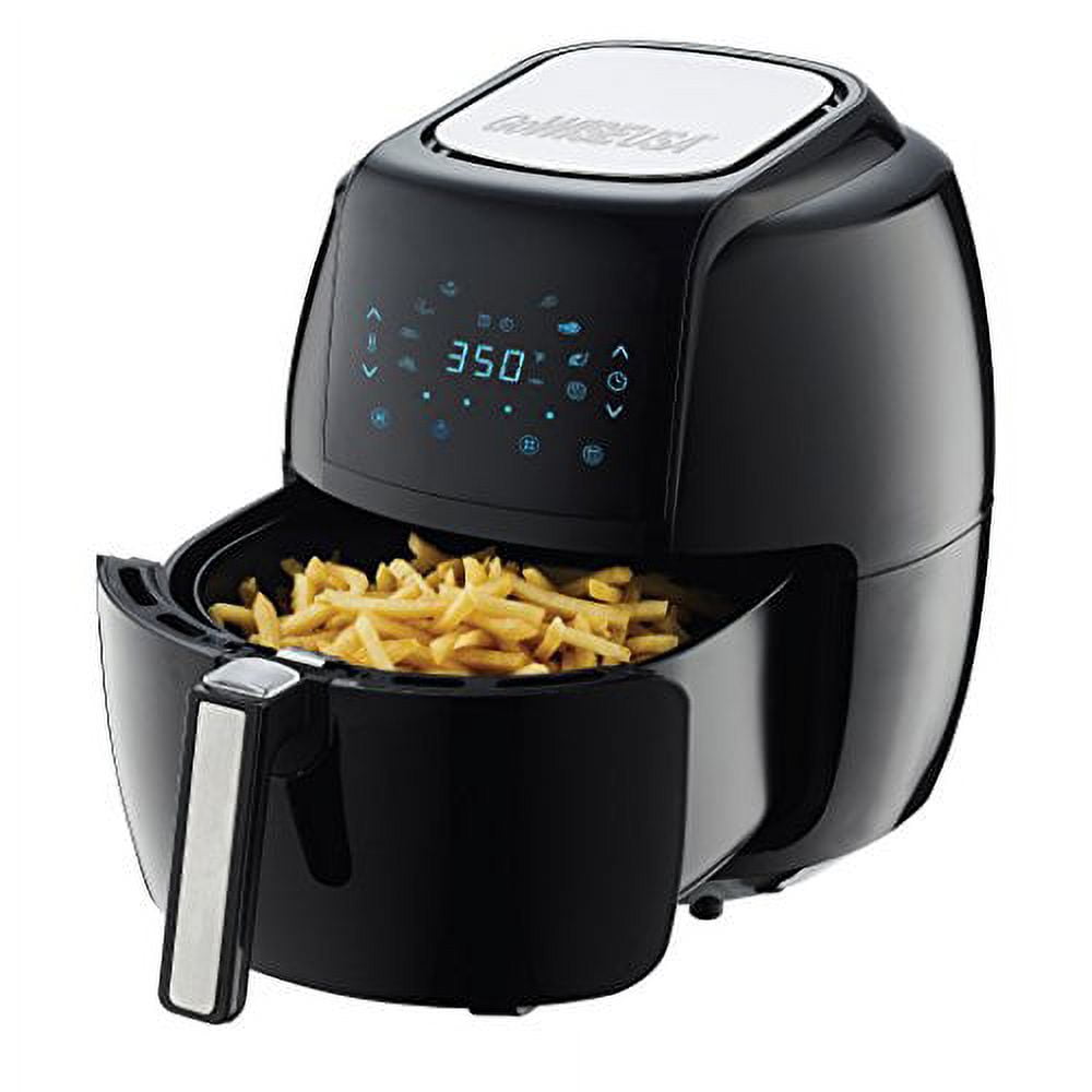 GoWISE USA 5qt. Air Fryer - Boscov's