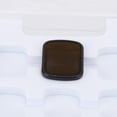 thumbnail image 1 of Drones Lens Filter, Oil Proof Drone Camera Lens Filter HD Coating Clip On Installation  for Aerial Photography, 1 of 7