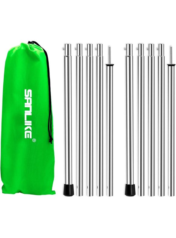 Tents in Camping Gear