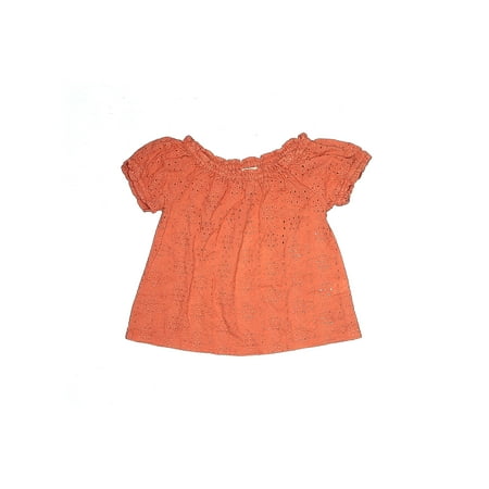 

Pre-Owned Peek Girl s Size XS Tots Dress