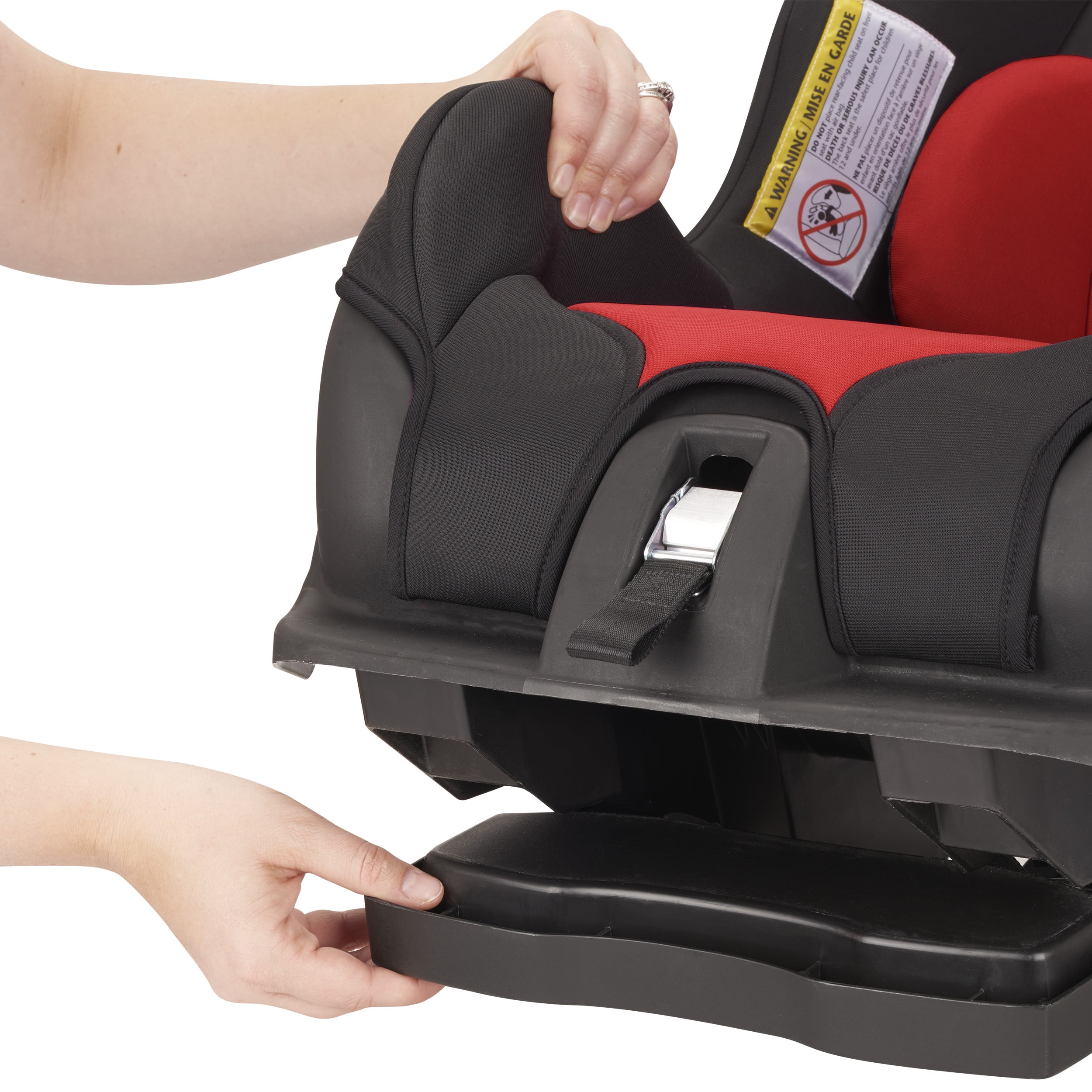 Tribute lx clearance convertible car seat
