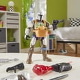 thumbnail image 3 of Set de figuras Star Wars MixMashers de Mandalorian y Grogu, 3 of 7