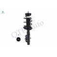 thumbnail image 3 of Front Left Quick Complete Strut-Coil Spring For 2010-2012 Chevrolet Camaro V8, 3 of 7