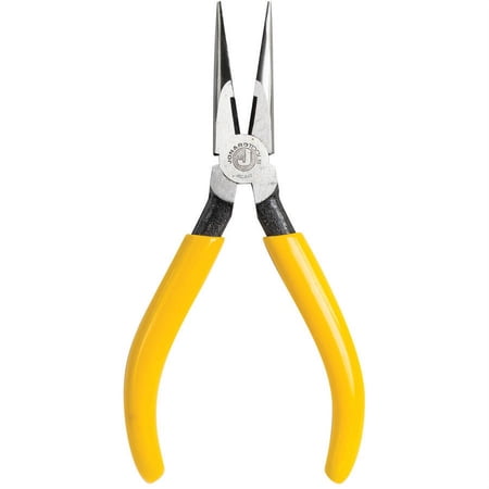 UPC: 0811490010703 | Jonard Telecom Long Nose D Pliers