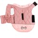 thumbnail image 3 of Abrigos reversibles para perros pequeños, chaqueta impermeable y cálida para invierno frío, 3 of 5
