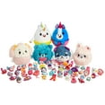 thumbnail image 7 of Pikmi Pops Large Plush Toy, Tiger the Jumbo Plush, 7 of 7
