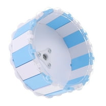 Hamster Running Wheel Guinea Pig Toys Decorative Hedgehog Wheel Hamster Toys Hamster Accessories Hamster Wheel Toy