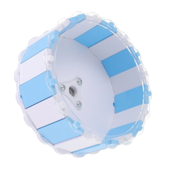 Hamster Running Wheel Guinea Pig Toys Decorative Hedgehog Wheel Hamster Toys Hamster Accessories Hamster Wheel Toy